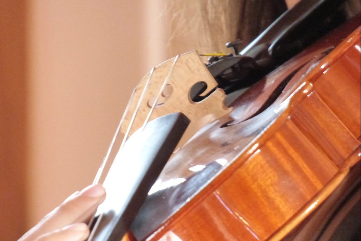 Assurance instrument de musique Lyon